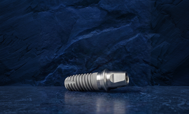 Dental implant