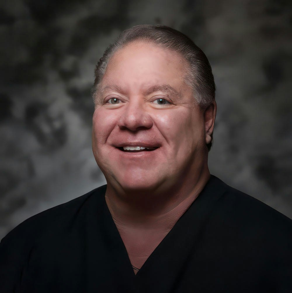 Dr. Murphy and staff