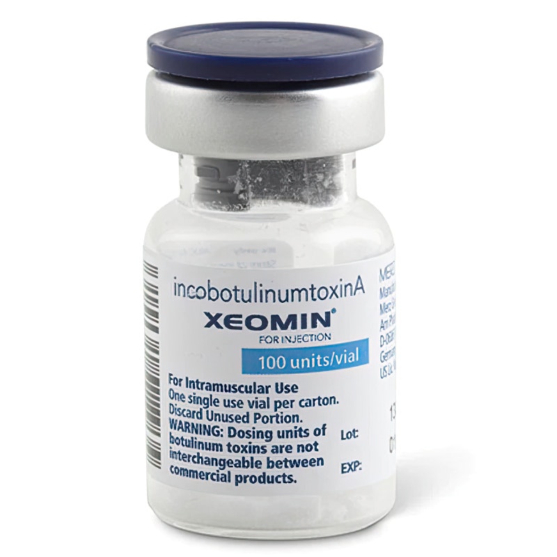 Xeomin