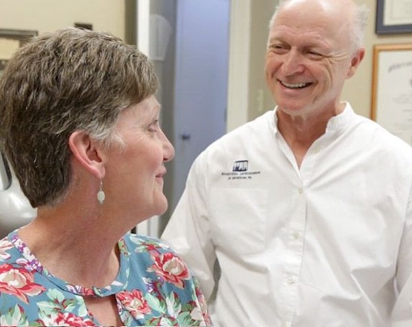 Implant Supported Bridges Jackson, MS Clinton, MS Ridgeland, MS