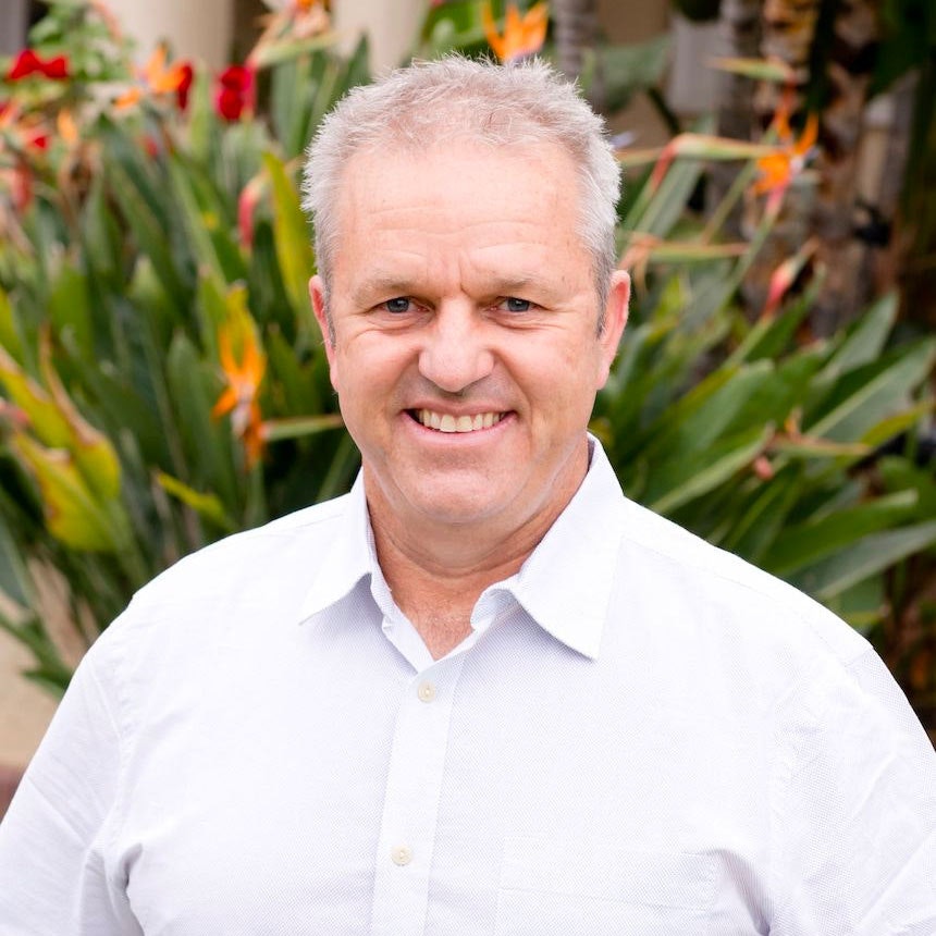 Frederick “Tres” Hoffer, D.D.S.