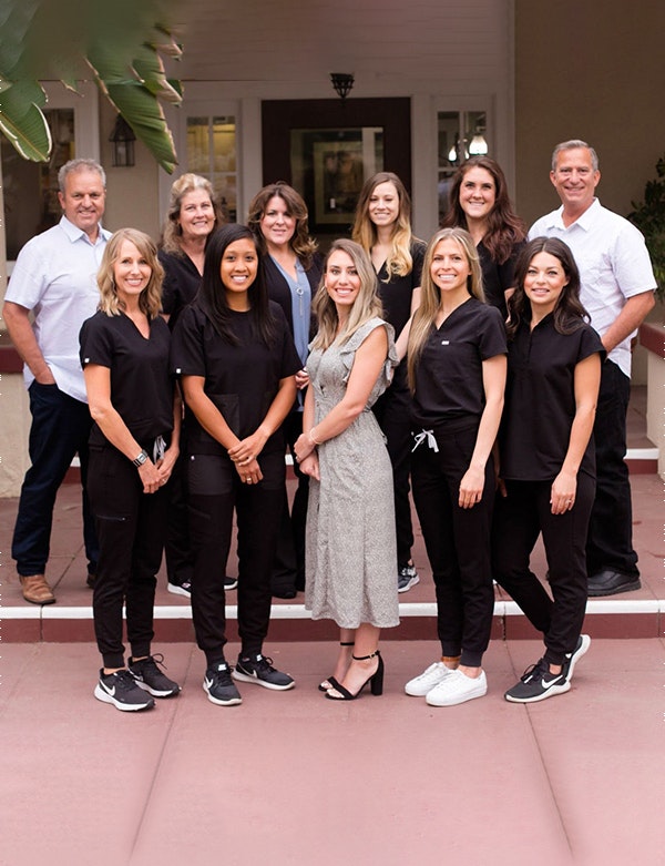 Team at Redlands Family Dentistry