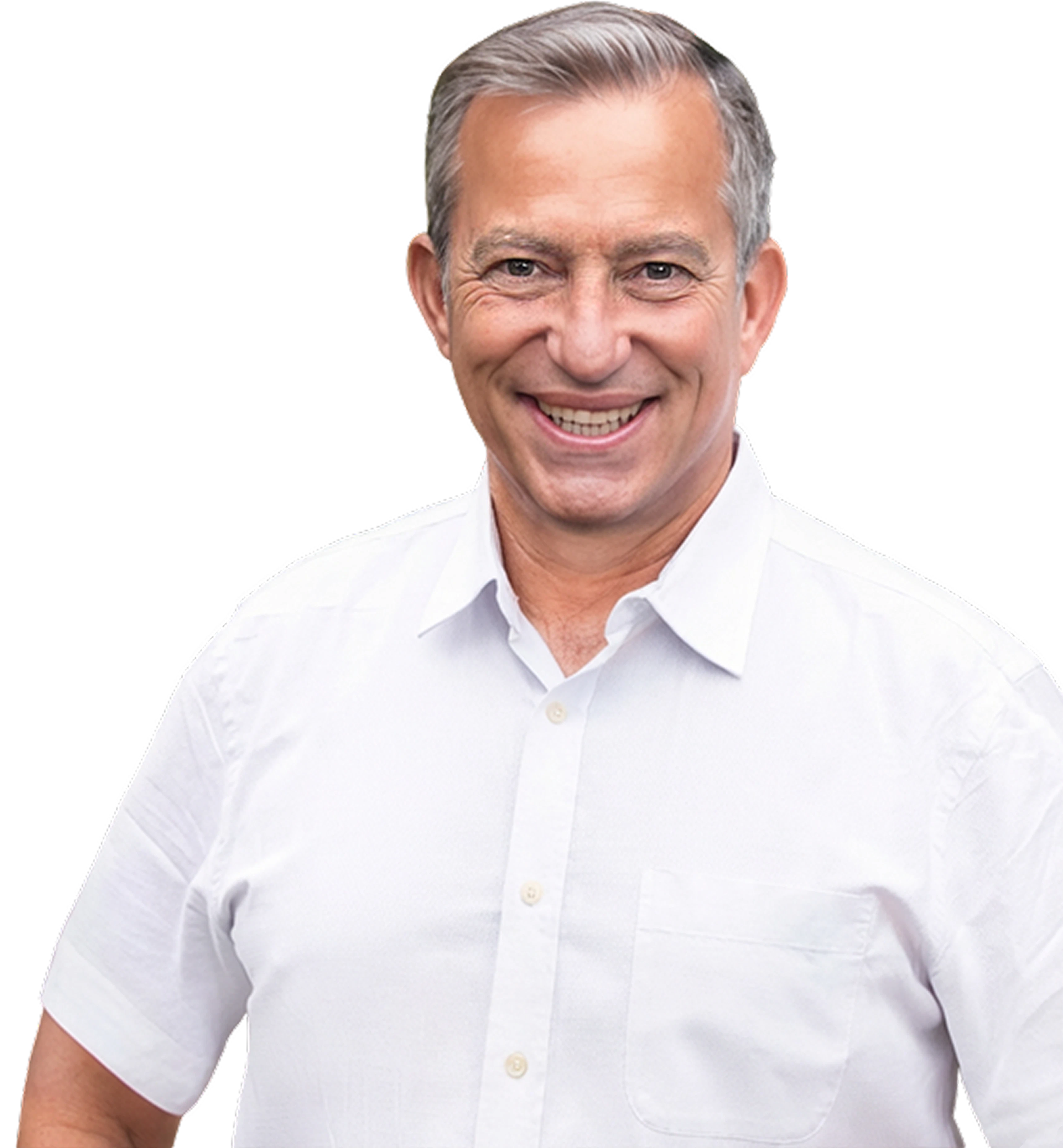 Douglas Stilson, DDS