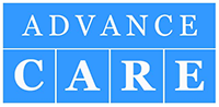 Advance Care logo
