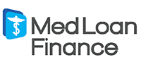 Med Loan Financing logo