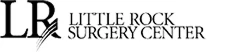 Little Rock Surgery Center Logo