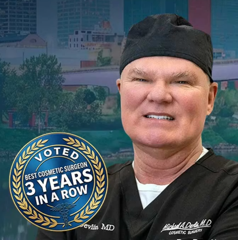 Michael Devlin, MD