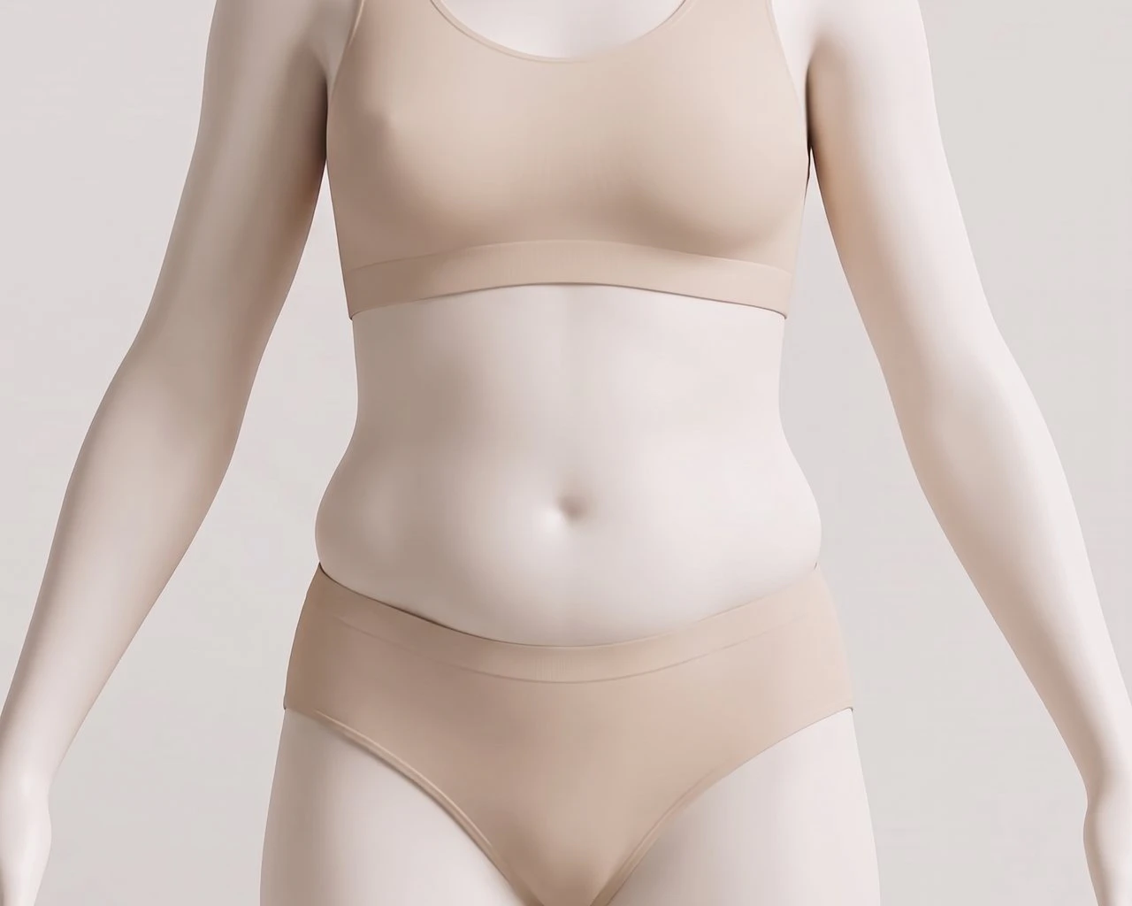 tummy tuck treatment points: fat