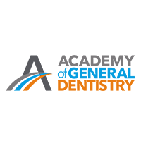 Academy of General Dentistry logo