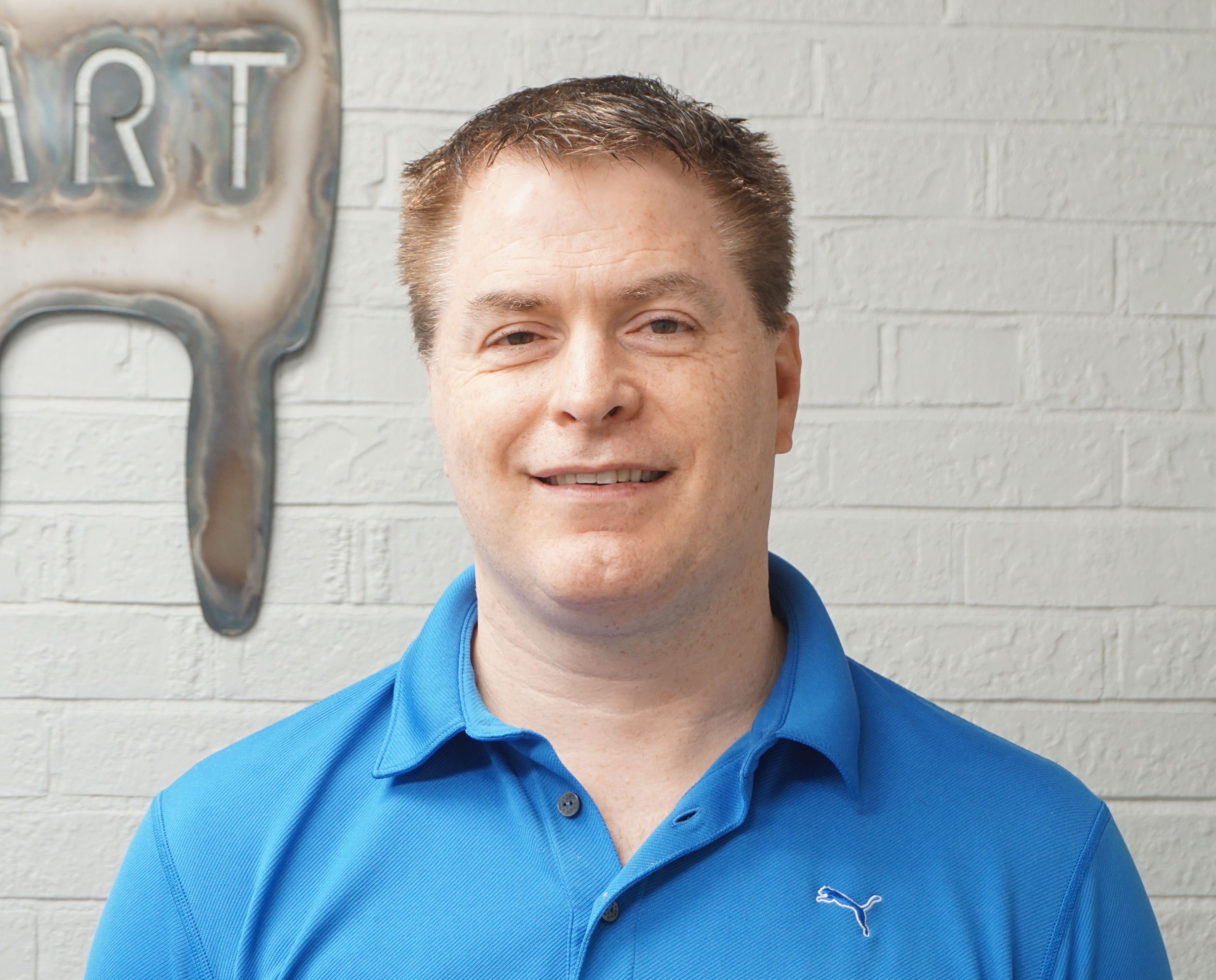 Kenilworth, IL, dentist Dr. Art Carpenter