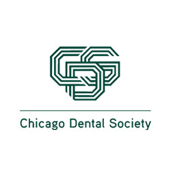 Chicago Dental Society logo