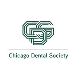 Chicago Dental Society logo
