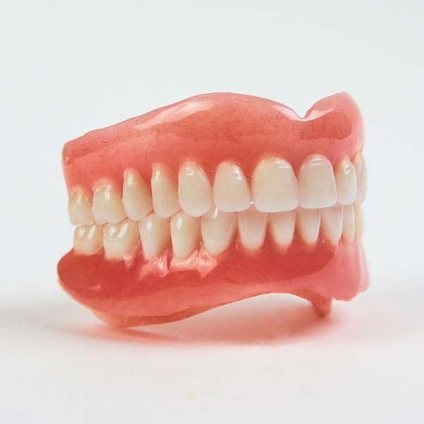 Dentures