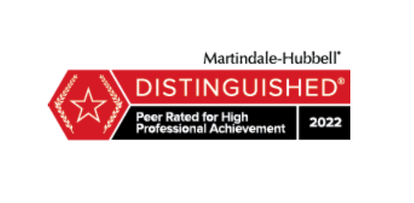 Martindale-Hubbell_Distinguished