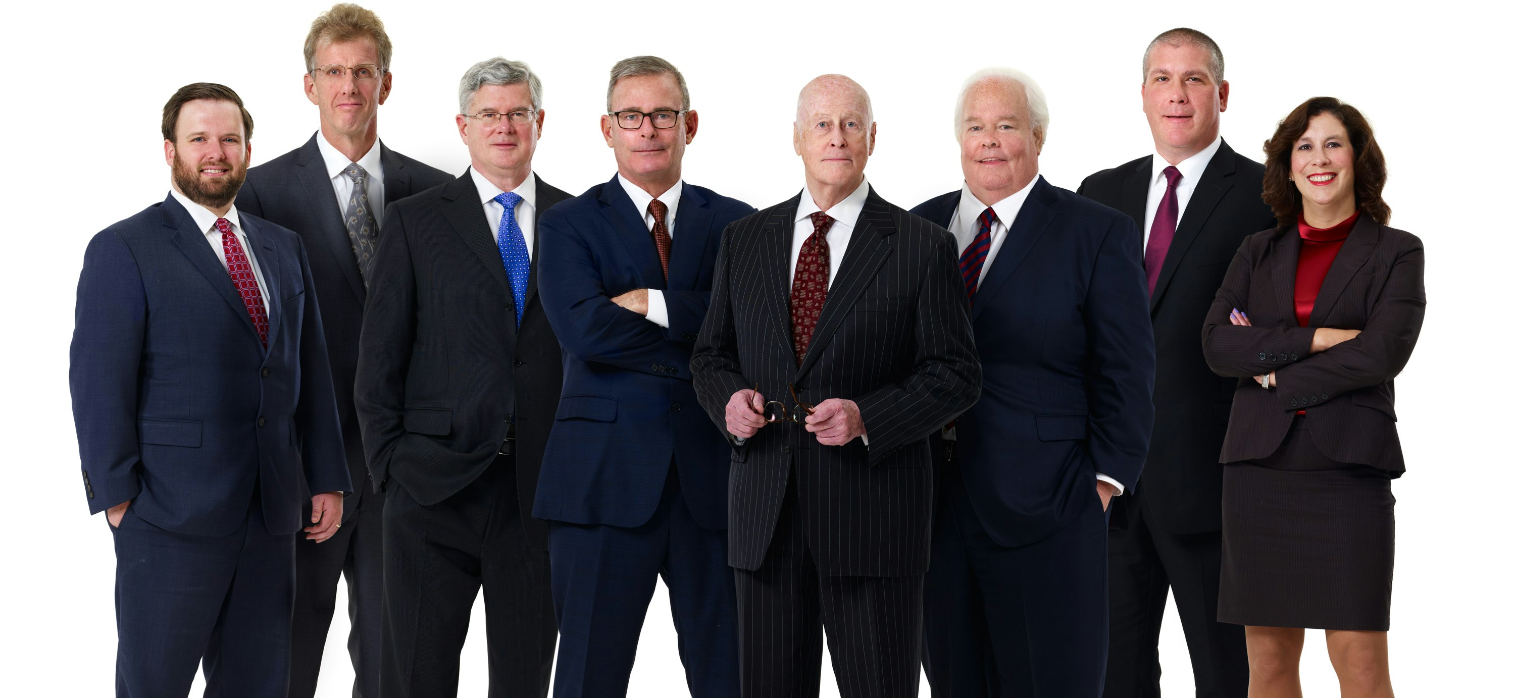 Attorneys of the Foley Law Firm