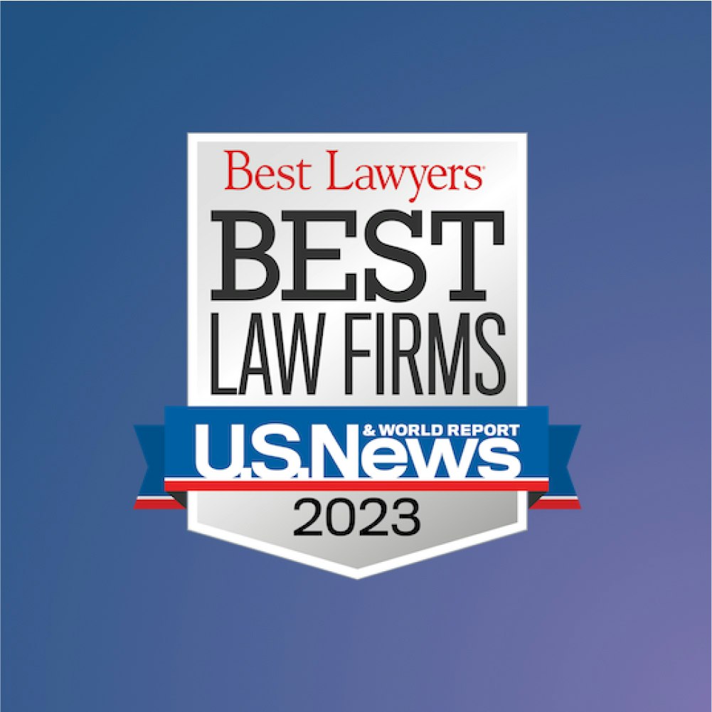 Best Lawyers Best Laws First U.S. News and World Report