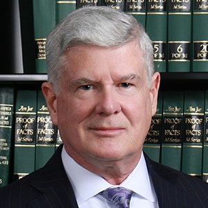 Thomas J. Foley, III
