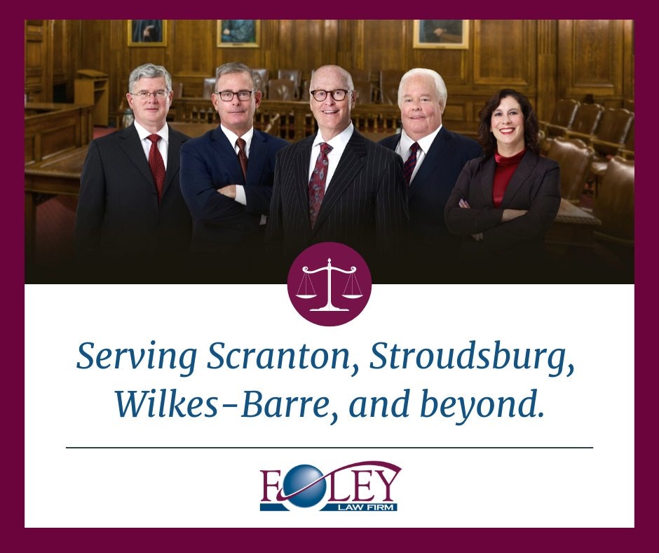 foley law firm lawyers