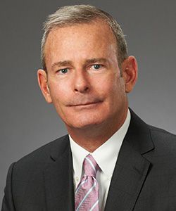 Kevin P. Foley