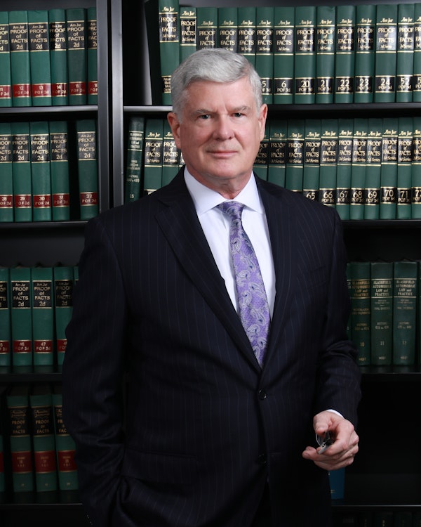 Thomas J. Foley, III