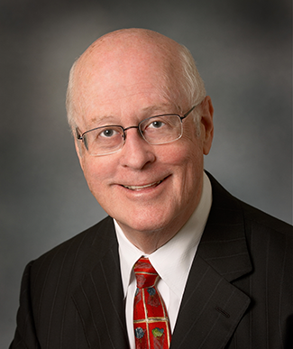 Thomas J. Foley, Jr