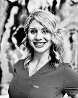 headshot of Whittney