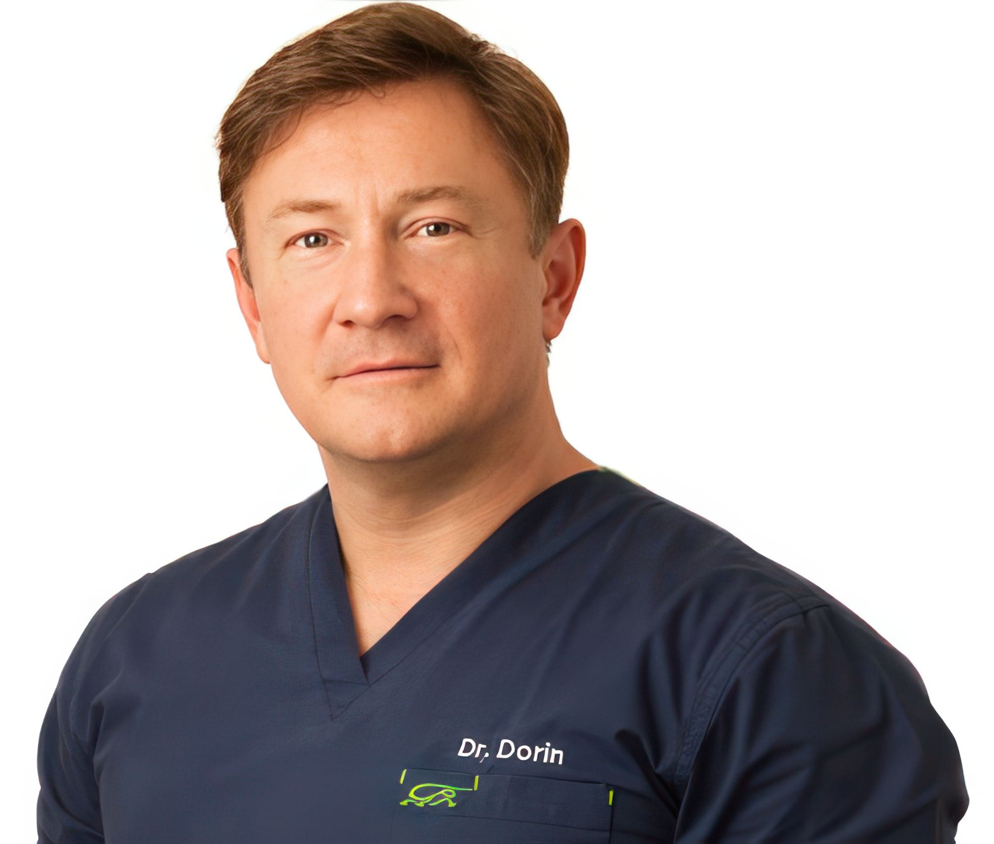 Robert J. Dorin, DO, ACOFP