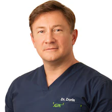 Robert J. Dorin, DO, ACOFP