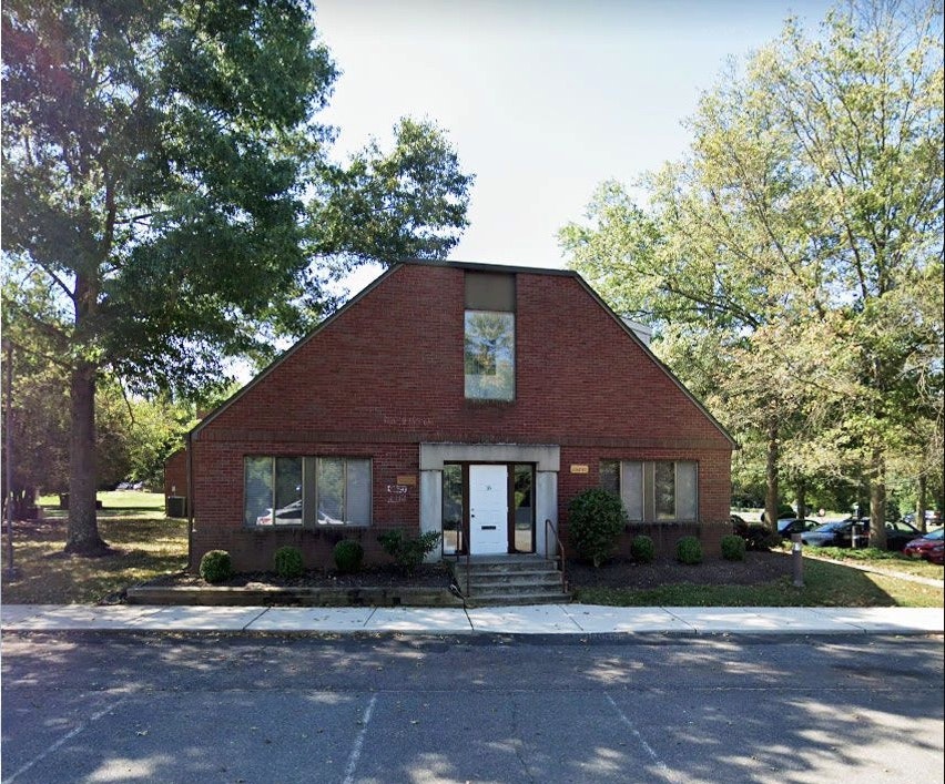 Skillman office