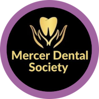mercer dental society logo