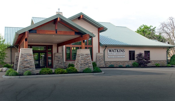 Watkins Family Dentistry