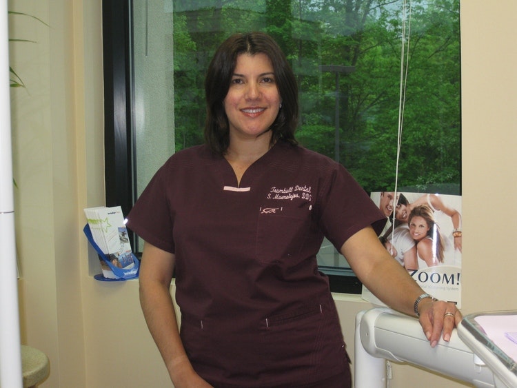 Silveria Marmolejos, DDS