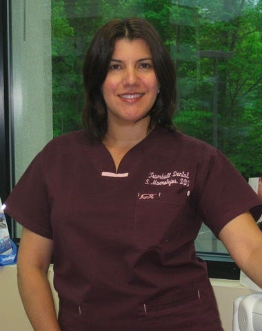 Silveria Marmolejos, DDS