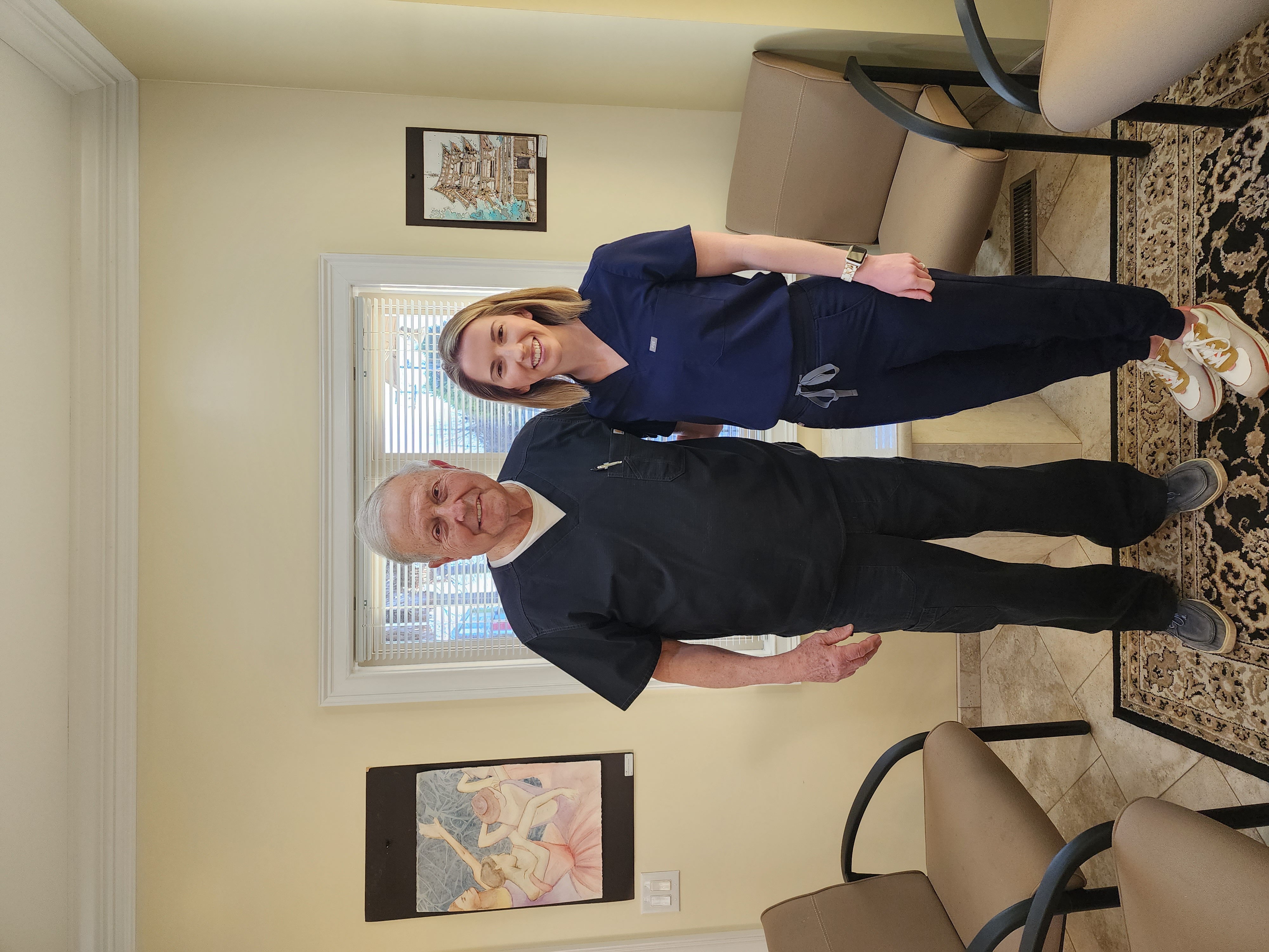 Dental Bridges Columbia, SC Tooth Bridge Berger Dental Group