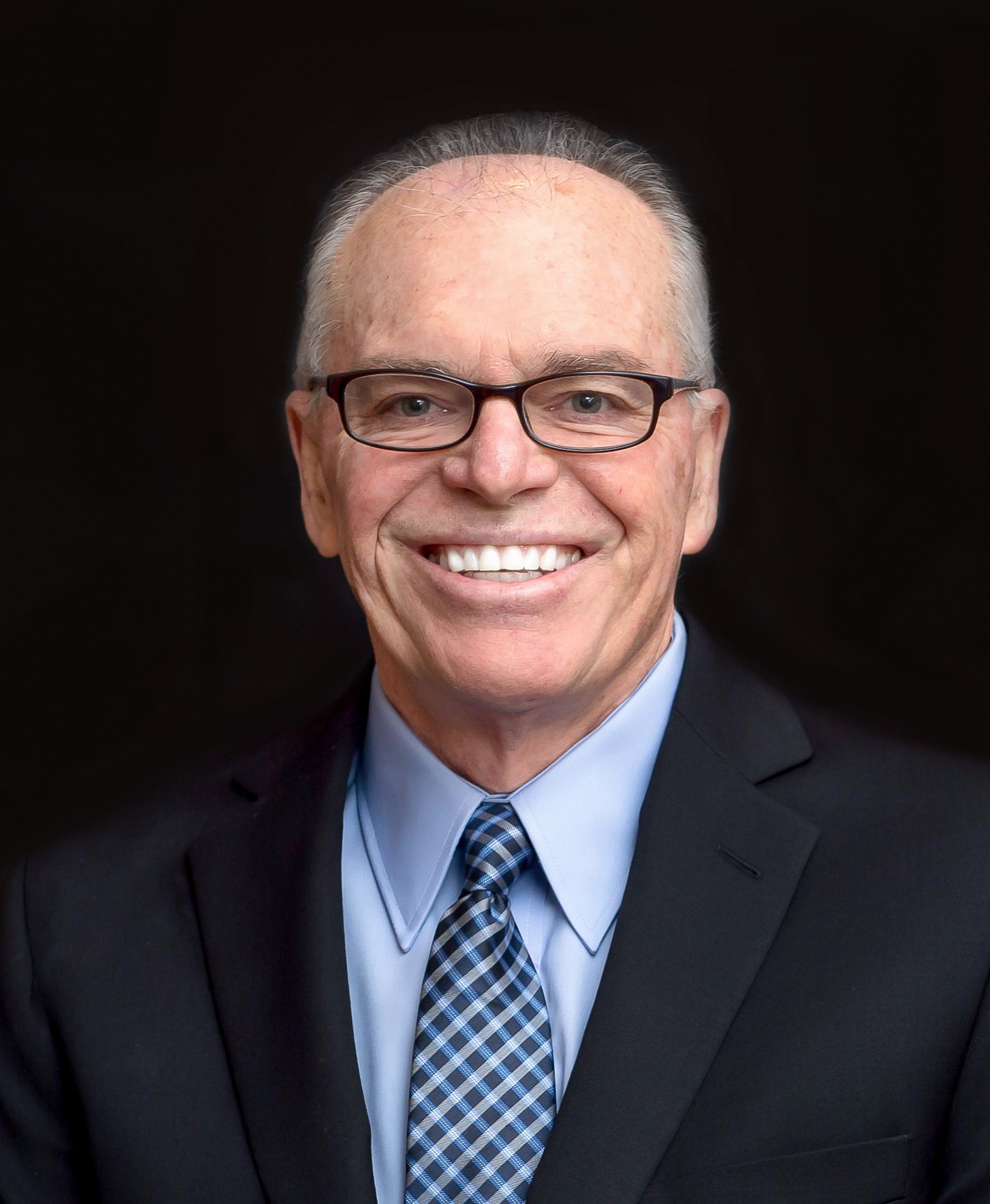 Dr. Greg S. Phillips