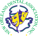 New Orleans Dental Association logo