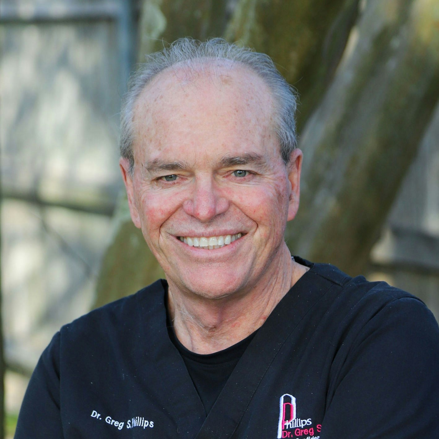 Dr. Greg S. Phillips