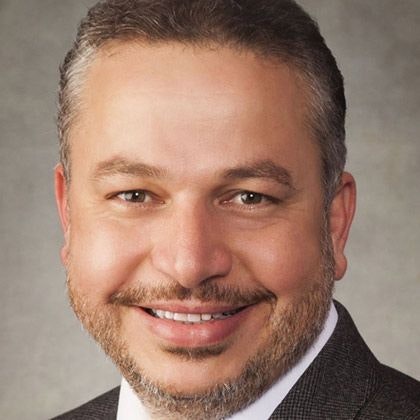 Dr. Mouner Amer
