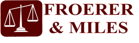 Froerer & Miles