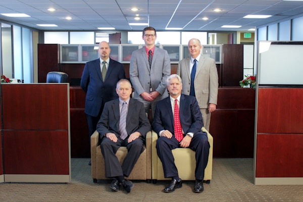 Froerer and Miles lawyers