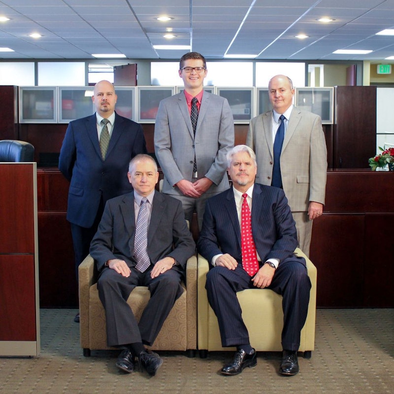 lawyers at Froerer & Miles