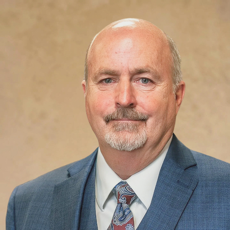 Bryce M. Froerer
