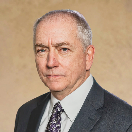 Robert L. Froerer