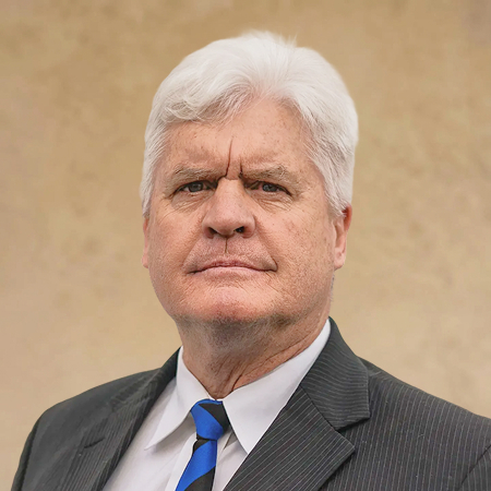 Kelly B. Miles