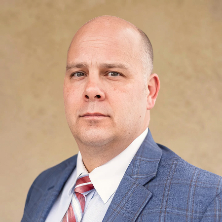 Zane S. Froerer