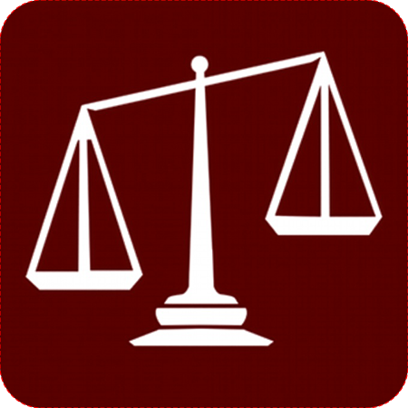 Justice Scale
