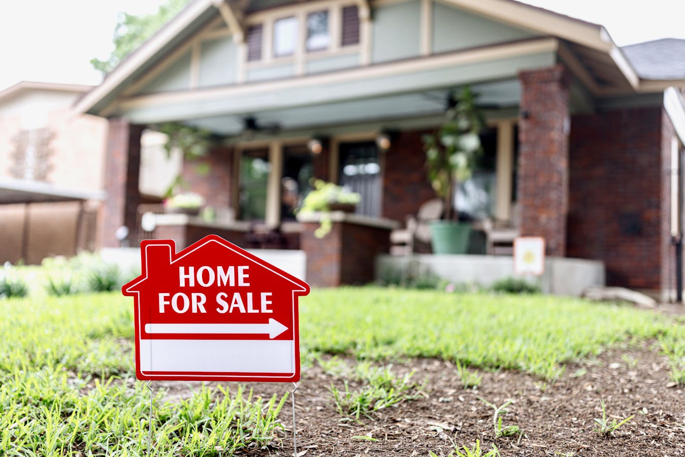 home for sale