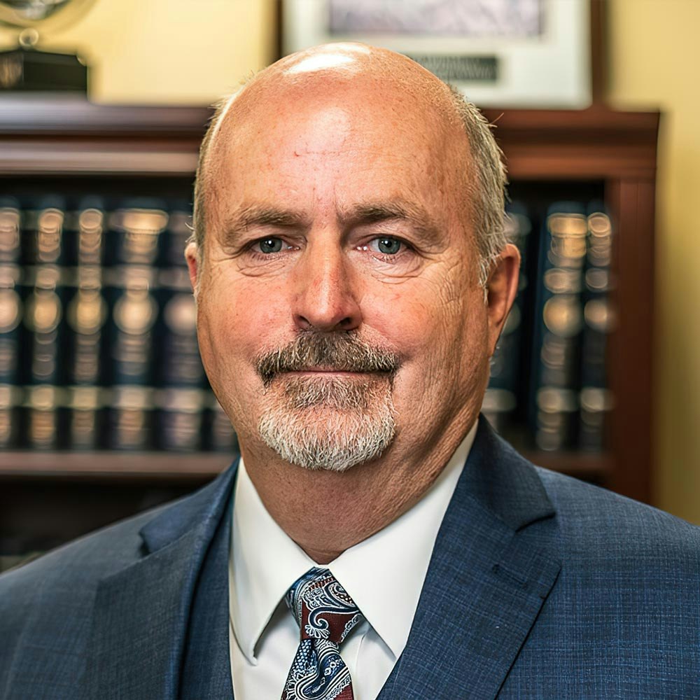Bryce M. Froerer