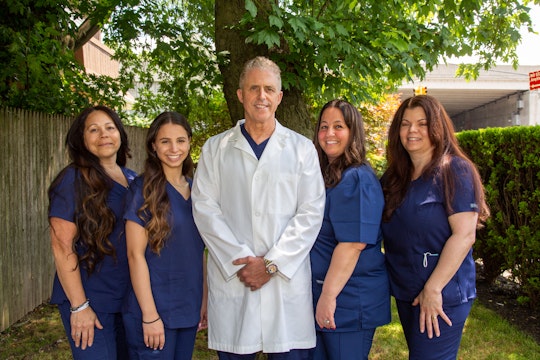 Staff of Joseph T. Mormino, DDS in Staten Island