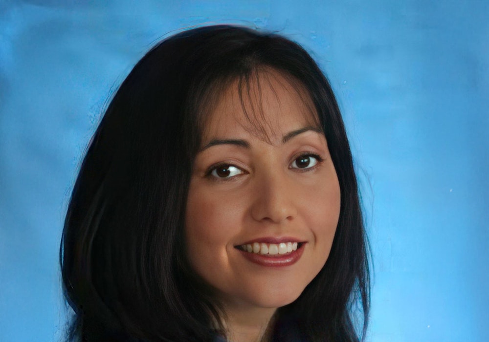 Dr. Susana Moncada, your veneers dentist